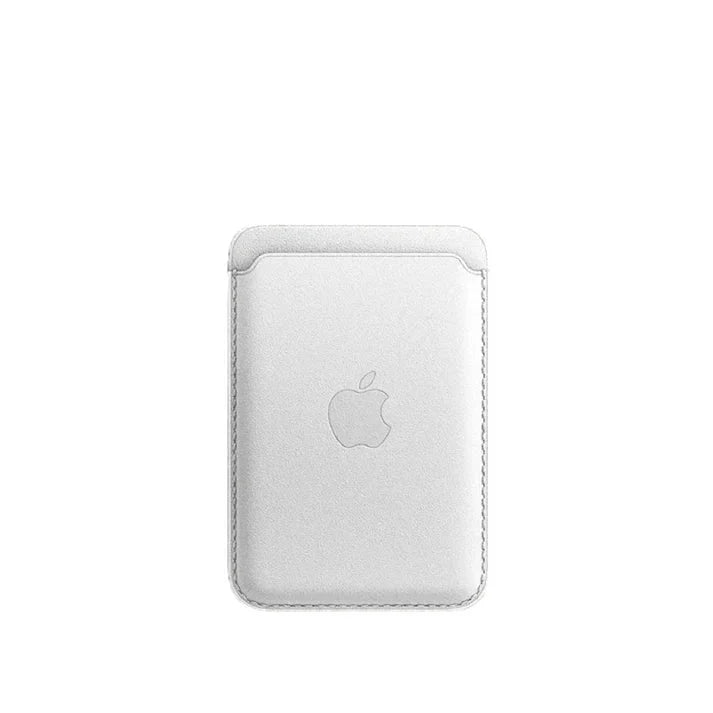 iPhone FineWoven Wallet with MagSafe