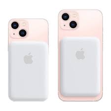 iPhone MagSafe Battery